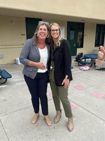 Direct relief program